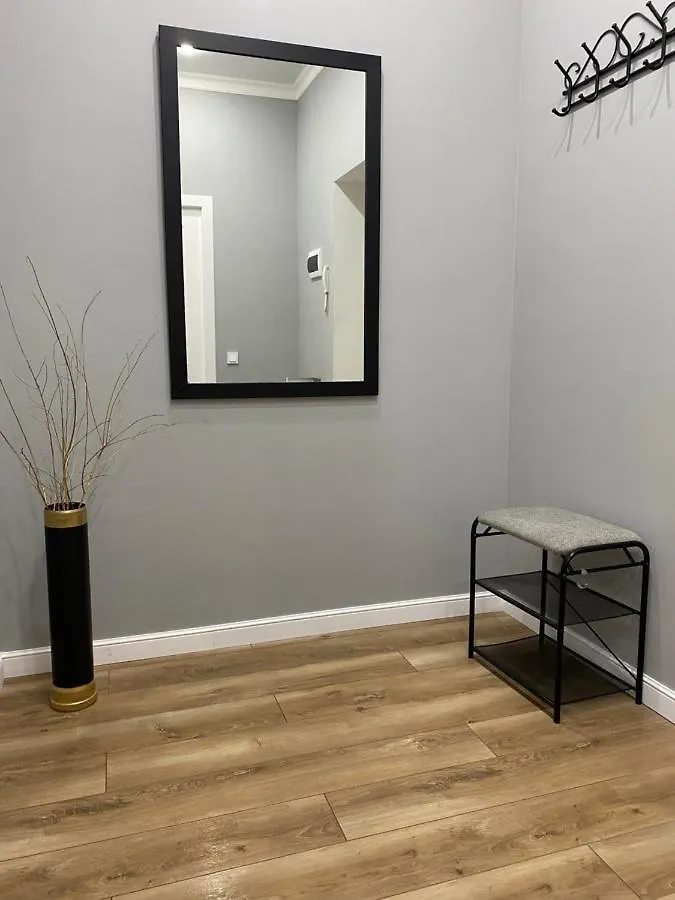 Солнечная Квартира Рядом С Expo Taldykol Apartment