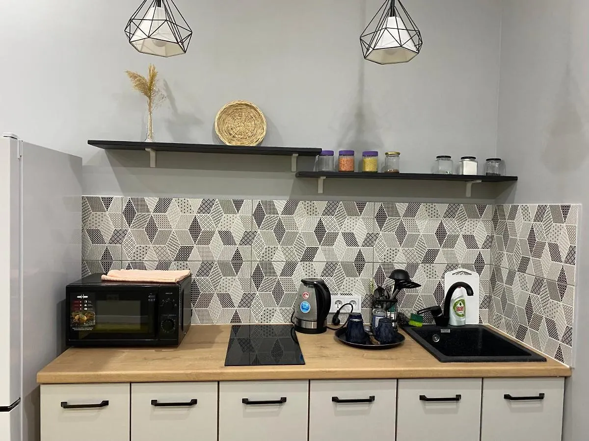 Apartment Солнечная Квартира Рядом С Expo Taldykol Kazakhstan