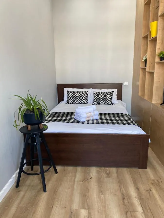 Apartment Солнечная Квартира Рядом С Expo Taldykol